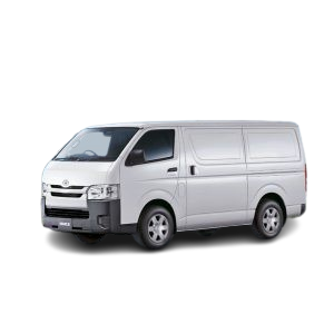 Luggage Transfer Vehicle only