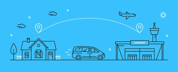 Seamless Airport Transfers