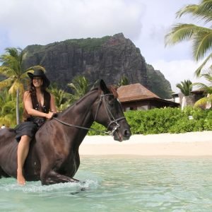 Horse Riding